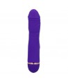 INTENSE - AIRON 20 VITESSES SILICONE LILAS