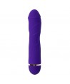 INTENSE - AIRON 20 VITESSES SILICONE LILAS