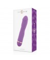 INTENSE - AIRON 20 VITESSES SILICONE LILAS