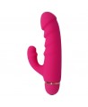 INTENSE - CRASS 20 VITESSES SILICONE ROSE