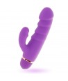 INTENSE - CRASS 20 VITESSES SILICONE LILAS