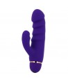 INTENSE - CRASS 20 VITESSES SILICONE LILAS