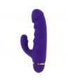 INTENSE - CRASS 20 VITESSES SILICONE LILAS