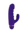 INTENSE - CRASS 20 VITESSES SILICONE LILAS