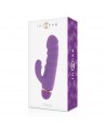 INTENSE - CRASS 20 VITESSES SILICONE LILAS