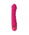 INTENSE - SALLY 20 VITESSES SILICONE ROSE