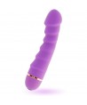 INTENSE - SALLY 20 VITESSES SILICONE LILAS