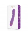 INTENSE - SALLY 20 VITESSES SILICONE LILAS