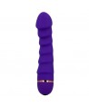 INTENSE - SALLY 20 VITESSES SILICONE LILAS