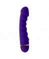 INTENSE - SALLY 20 VITESSES SILICONE LILAS