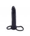 FETISH FANTASY DOUBLE PÉNÉTRATION
