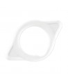 MAXIMUS BAGUE BLANC - XS