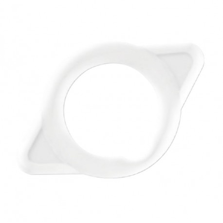 MAXIMUS BAGUE BLANC - XS