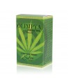 OLIMPYA - VIBRATING PLEASURE CANNABIS EXTRA SATIVA