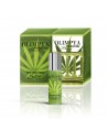 OLIMPYA - VIBRATING PLEASURE CANNABIS EXTRA SATIVA