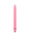 GLOSSY SLIM - VIBRATEUR ROSE