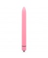 GLOSSY SLIM - VIBRATEUR ROSE