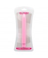 GLOSSY SLIM - VIBRATEUR ROSE