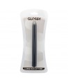 GLOSSY - VIBRATEUR SLIM NOIR