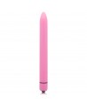 GLOSSY - VIBRATEUR SLIM DEEP ROSE