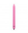 GLOSSY - VIBRATEUR SLIM DEEP ROSE