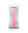 GLOSSY - VIBRATEUR SLIM DEEP ROSE