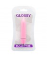 GLOSSY - THIN VIBE ROSE PROFONDE