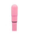 GLOSSY - VIBRATEUR DE POCHE ROSE