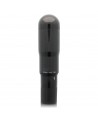 GLOSSY - VIBRATEUR DE POCHE NOIR