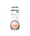 ADDICTED TOYS - MASTURBATEUR DE BOUCHE