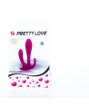 PRETTY LOVE - DOUBLE STIMULATION EDGAR