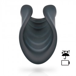 BLACKSILVER WINKI MASTURBATOR