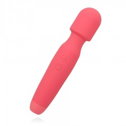 BAGUETTE DE MASSAGE SPIRIT ROSE