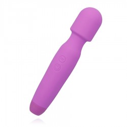 BAGUETTE DE MASSAGE SPIRIT VIOLET