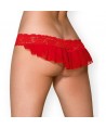 OBSESSIVE - 863-THO-3 TANGA S/M