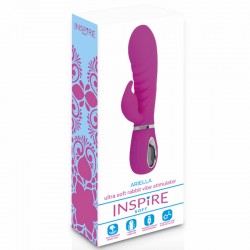 INSPIRE SOFT ARIELLA ROSE