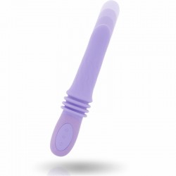 INSPIRE SENSE CLARETTE UPDOWN LILAS