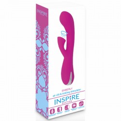 INSPIRE ASPIRATION VIOLET EMBERLY