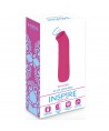 INSPIRE SUCTION - HIVER ROSE
