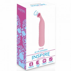 INSPIRE ASPIRATION SAIGE ROSE
