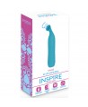 INSPIRE SUCTION - SAIGE TURQUOISE