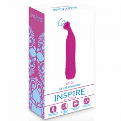 INSPIRE ASPIRATION SAIGE VIOLET