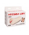 BAILE - MASTURBATEUR DE BOUCHE PASSION LADY