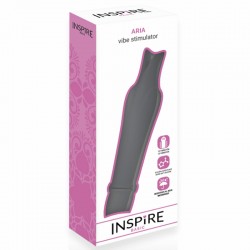 INSPIRE BASIC ARIA NOIR