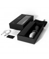 LELO - VIBRATEUR PROSTATIQUE LOKI NOIR