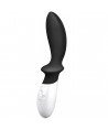 LELO - VIBRATEUR PROSTATIQUE LOKI NOIR