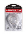PERFECT FIT BRAND - ARMOUR TUG TRANSPARENT