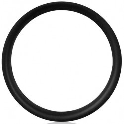 SCREAMING O RINGO PRO XXL NOIR 57MM