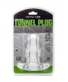 PERFECT FIT BRAND - BOUCHON DOUBLE TUNNEL MOYEN CLAIR