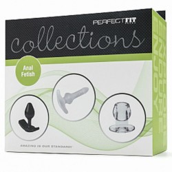 PERFECT FIT BRAND - ANAL FETISH COLLECTIONS
